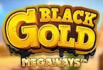 Black Gold Megaways Slot Review